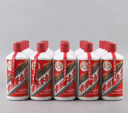 城口名酒回收